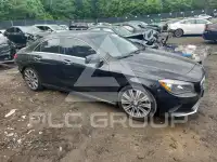 2018 Mercedes Benz CLA-Class фото