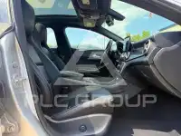 2018 Mercedes Benz CLA-Class фото