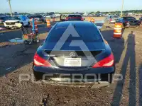 2018 Mercedes Benz CLA-Class фото