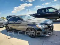 2018 Mercedes Benz CLA-Class фото