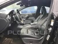 2018 Mercedes Benz CLA-Class фото