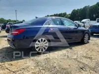 2018 Mercedes Benz CLA-Class фото