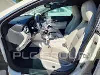 2018 Mercedes Benz CLA-Class фото