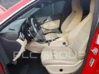 2018 Mercedes Benz CLA-Class фото