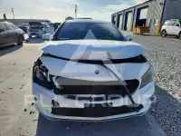 2018 Mercedes Benz CLA-Class photo