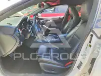 2018 Mercedes Benz CLA-Class фото