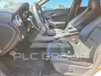 2018 Mercedes Benz CLA-Class фото