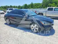 2018 Mercedes Benz CLA-Class фото
