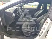 2018 Mercedes Benz CLA-Class фото