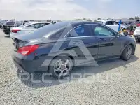 2018 Mercedes Benz CLA-Class фото