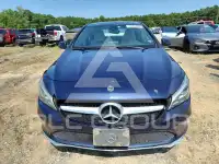 2018 Mercedes Benz CLA-Class фото