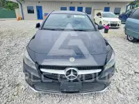 2018 Mercedes Benz CLA-Class фото