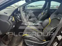 2018 Mercedes Benz CLA-Class фото