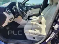 2018 Mercedes Benz CLA-Class фото