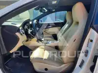 2018 Mercedes Benz CLA-Class фото