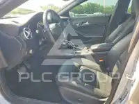 2018 Mercedes Benz CLA-Class фото