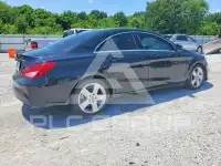 2018 Mercedes Benz CLA-Class фото