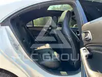 2018 Mercedes Benz CLA-Class фото