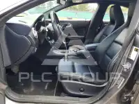 2018 Mercedes Benz CLA-Class фото