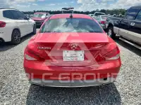 2018 Mercedes Benz CLA-Class фото