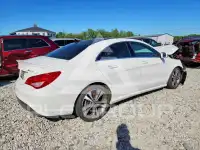 2018 Mercedes Benz CLA-Class фото