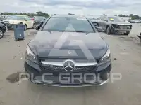 2018 Mercedes Benz CLA-Class фото