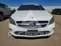 2018 Mercedes Benz CLA-Class фото
