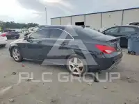 2018 Mercedes Benz CLA-Class фото