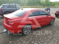 2018 Mercedes Benz CLA-Class фото