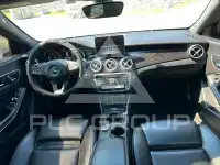 2018 Mercedes Benz CLA-Class фото