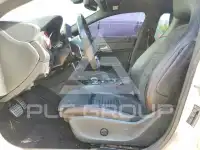 2018 Mercedes Benz CLA-Class фото