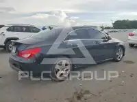 2018 Mercedes Benz CLA-Class фото