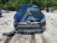 2018 Mercedes Benz CLA-Class photo