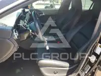 2018 Mercedes Benz CLA-Class фото