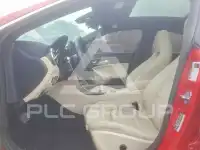 2018 Mercedes Benz CLA-Class фото