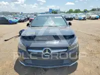 2018 Mercedes Benz CLA-Class фото