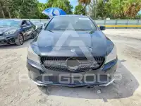 2018 Mercedes Benz CLA-Class photo