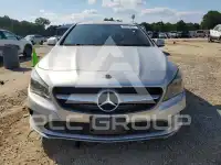 2018 Mercedes Benz CLA-Class photo