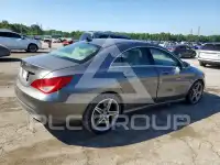 2018 Mercedes Benz CLA-Class фото