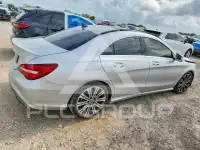 2018 Mercedes Benz CLA-Class photo