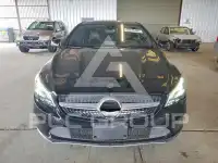 2018 Mercedes Benz CLA-Class фото