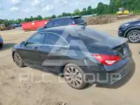 2018 Mercedes Benz CLA-Class photo