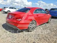 2018 Mercedes Benz CLA-Class фото