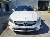 2018 Mercedes Benz CLA-Class фото
