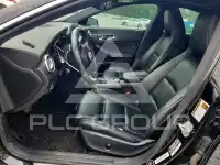 2018 Mercedes Benz CLA-Class фото