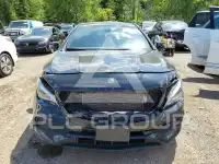 2018 Mercedes Benz CLA-Class фото