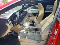 2018 Mercedes Benz CLA-Class фото