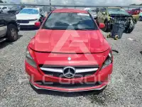 2018 Mercedes Benz CLA-Class фото