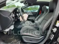 2018 Mercedes Benz CLA-Class фото