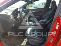 2018 Mercedes Benz CLA-Class фото